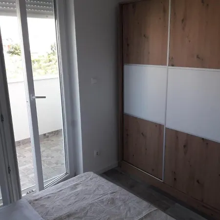 Apartmán Sandra Vodice