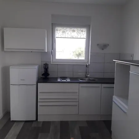 Sandra Apartment Vodice