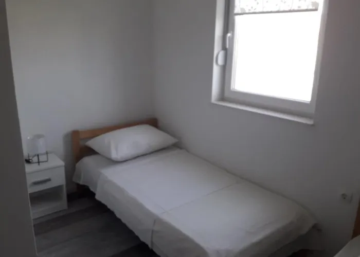 Apartman Sandra