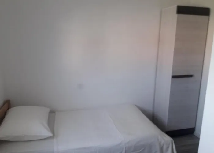 Sandra Apartman Vodice