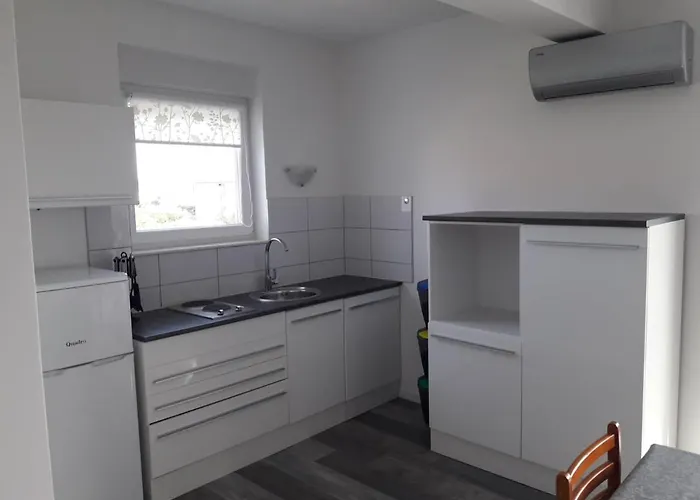 Apartman Sandra *