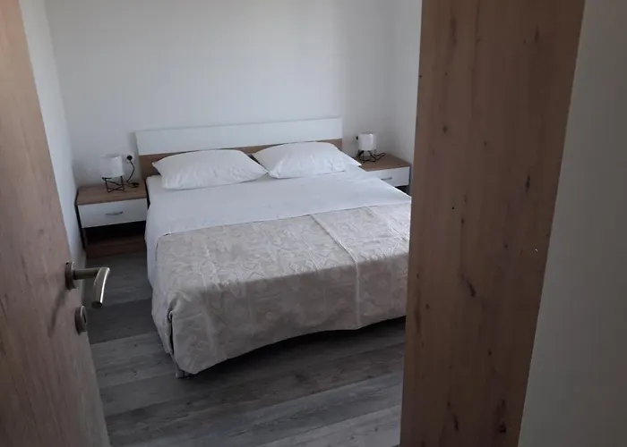 Apartman Sandra