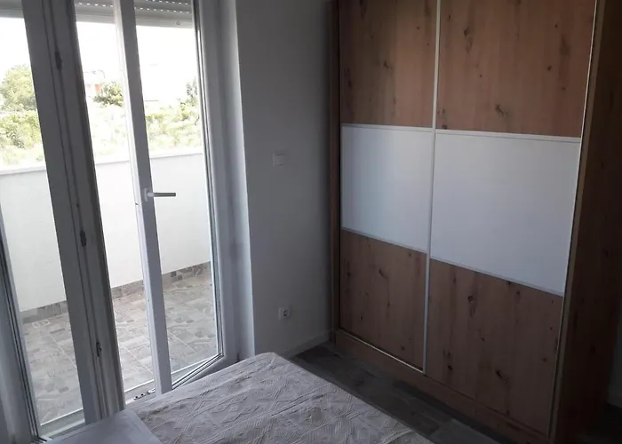 Apartman Sandra Vodice