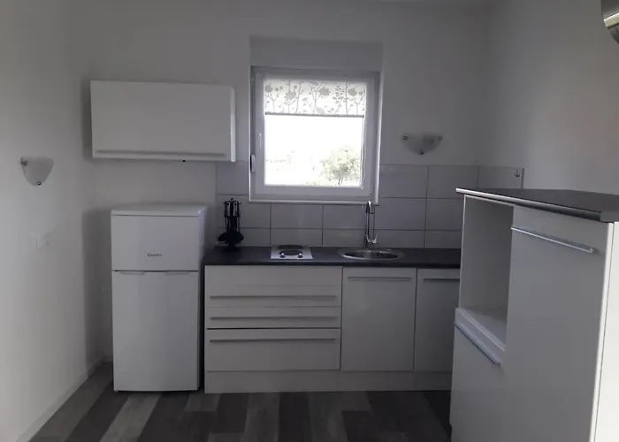 Sandra Apartman Vodice